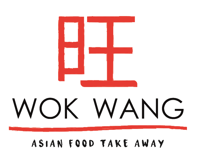 Wok Wang — Asian Food Take Away