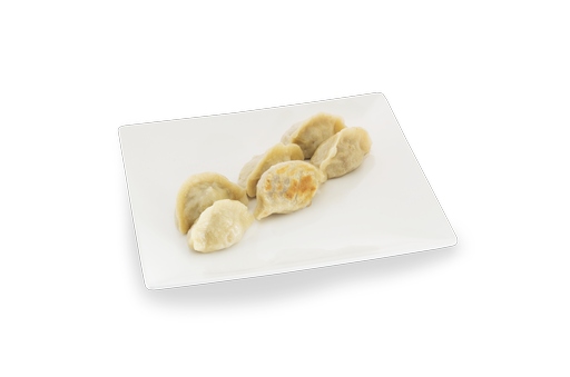 Gyozas, 6 Unidades