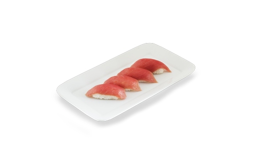 Sushi Atún, 4 Piezas