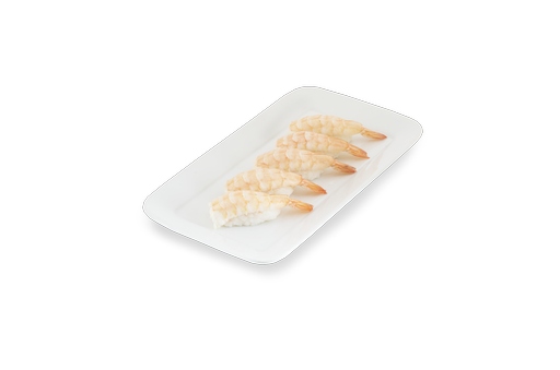 Sushi Gambas, 5 Piezas