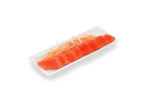 Sashimi Atún, 8 Piezas