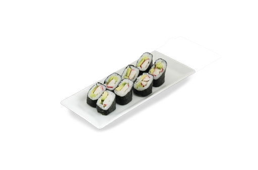 Maki Surimi, 8 Piezas