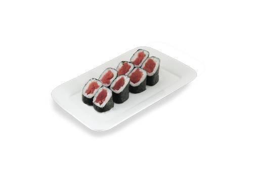 Maki Atún, 8 Piezas