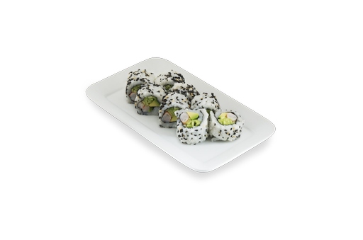Gambas Roll, 8 Piezas
