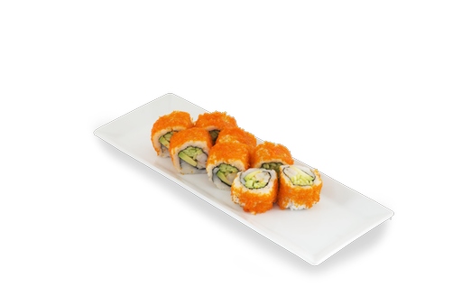 California Roll, 8 Piezas