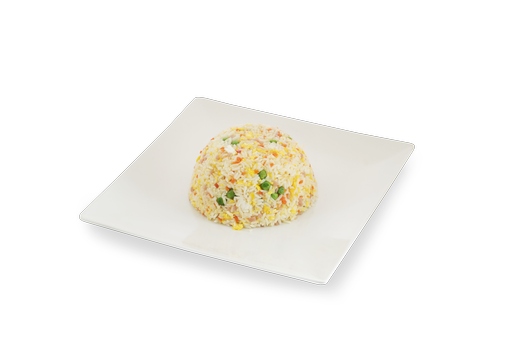 Arroz Tres Delicias, Grande