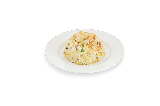 Arroz con Marisco