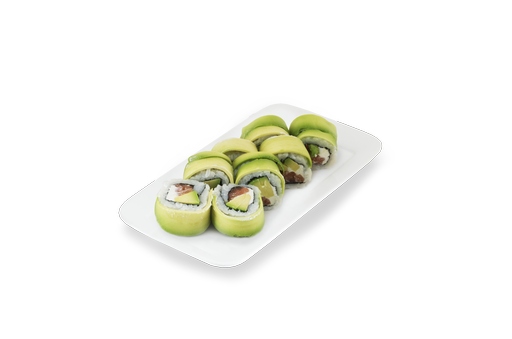 Anguila Roll, 8 Piezas