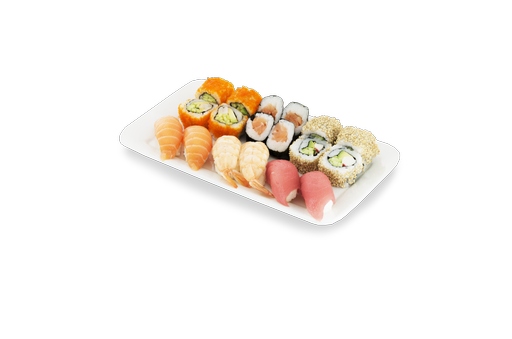 Bandeja 6