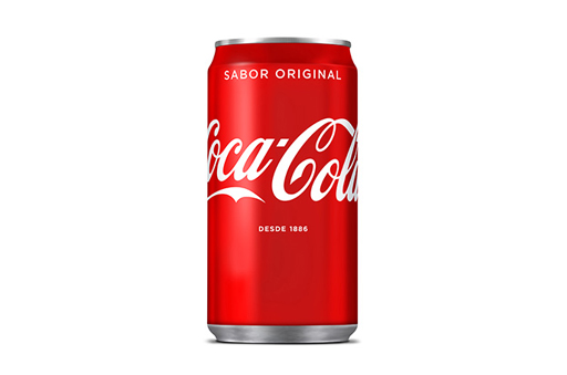 Coca-Cola,0.33L