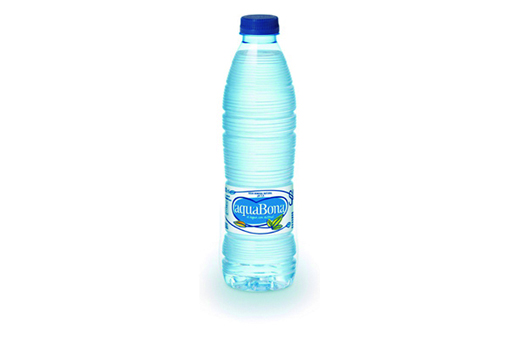 Agua,0.50L