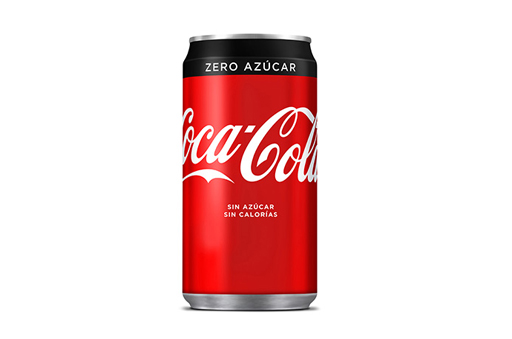 Coca-Cola Zero,0.33L