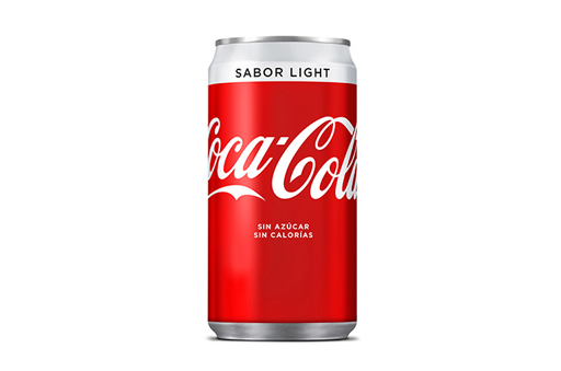 Coca-Cola Light,0.33L